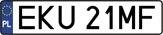 EKU21MF