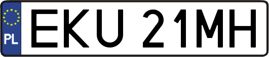 EKU21MH