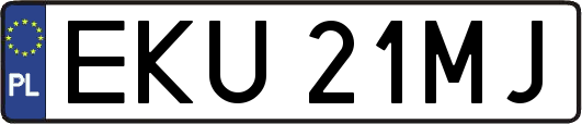 EKU21MJ