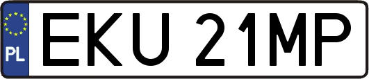 EKU21MP