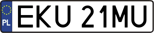EKU21MU