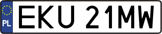 EKU21MW
