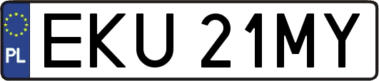 EKU21MY