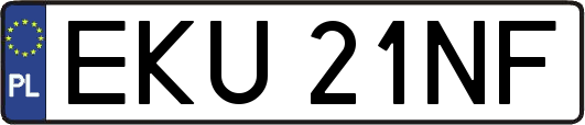 EKU21NF