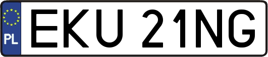 EKU21NG
