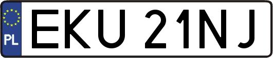 EKU21NJ