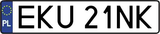 EKU21NK