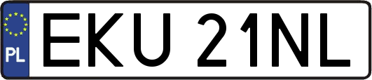 EKU21NL