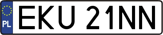 EKU21NN