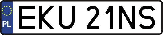 EKU21NS
