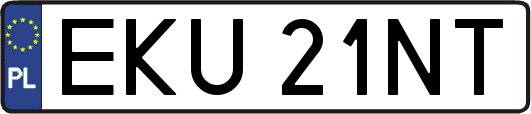 EKU21NT