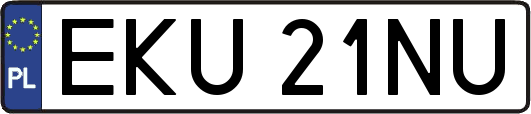 EKU21NU