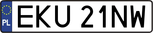 EKU21NW