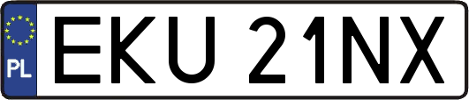 EKU21NX