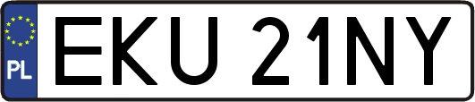 EKU21NY