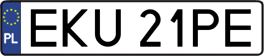 EKU21PE