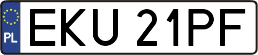 EKU21PF