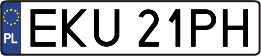 EKU21PH