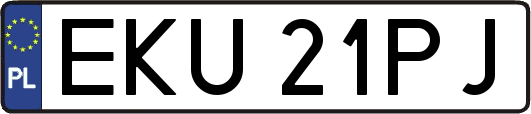 EKU21PJ