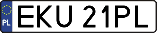 EKU21PL