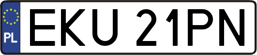 EKU21PN