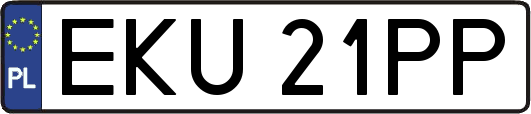 EKU21PP