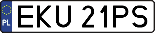 EKU21PS