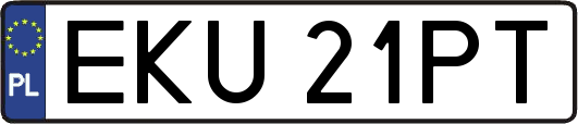 EKU21PT