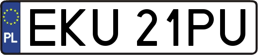 EKU21PU