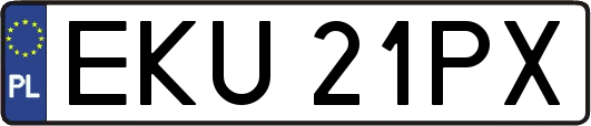 EKU21PX