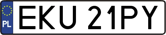 EKU21PY
