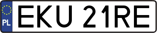 EKU21RE