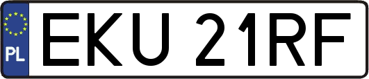EKU21RF