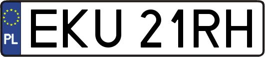 EKU21RH