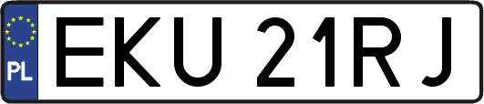 EKU21RJ