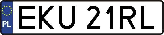 EKU21RL
