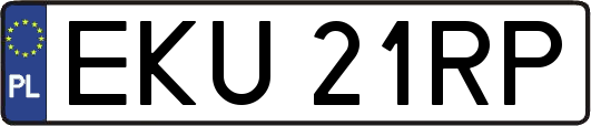 EKU21RP