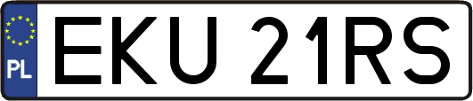 EKU21RS