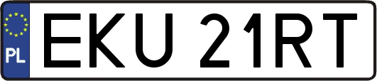 EKU21RT