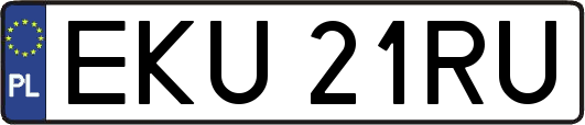EKU21RU