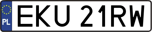 EKU21RW