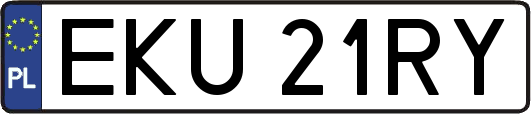 EKU21RY