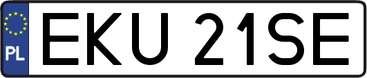 EKU21SE