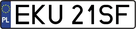 EKU21SF