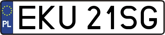 EKU21SG