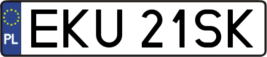 EKU21SK