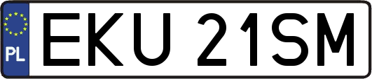 EKU21SM