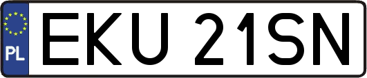 EKU21SN