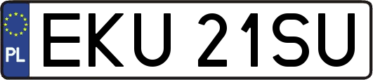 EKU21SU