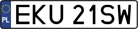 EKU21SW